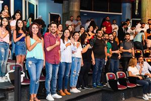 Pinning Ceremony 2018 25